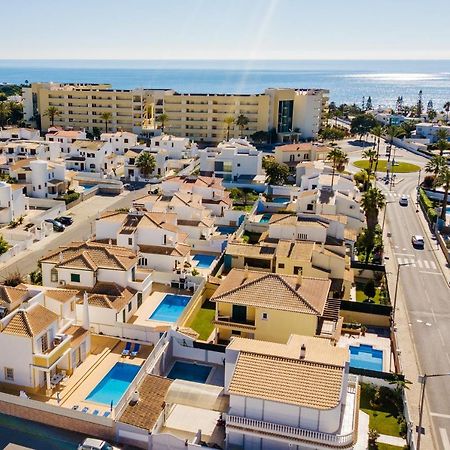 Villa Do Mar - Gale 알부페이라 외부 사진