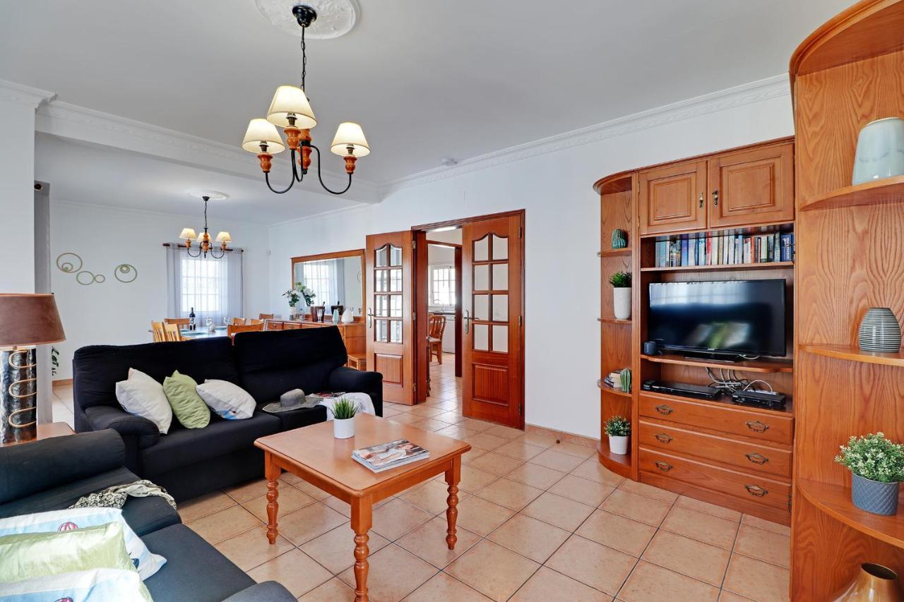 Villa Do Mar - Gale 알부페이라 외부 사진
