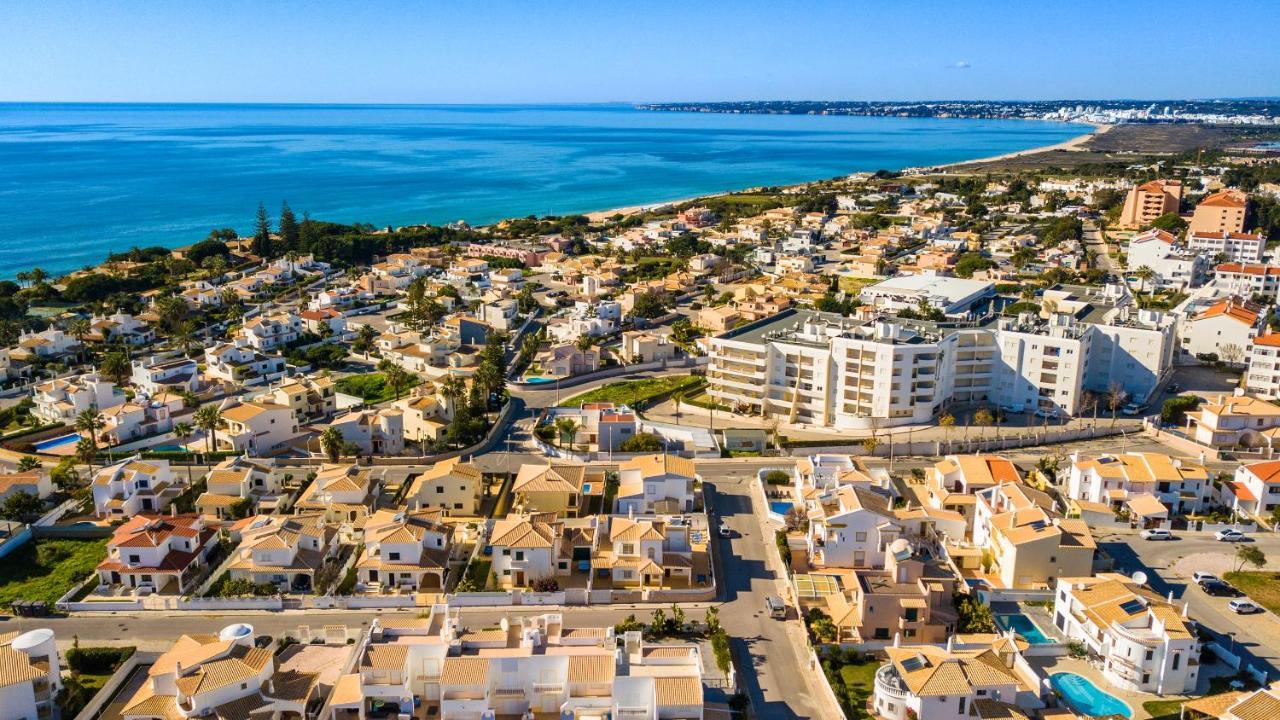 Villa Do Mar - Gale 알부페이라 외부 사진