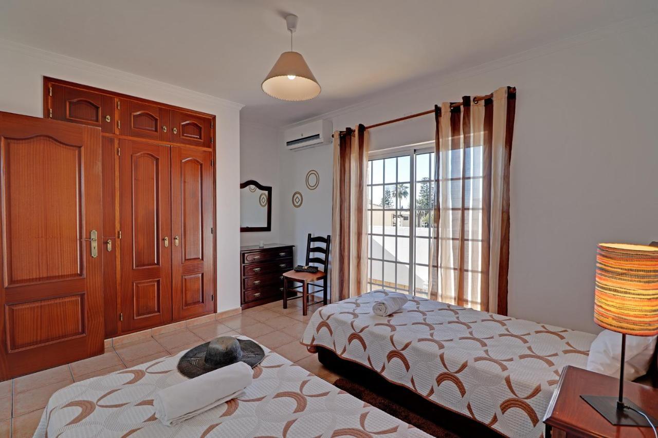 Villa Do Mar - Gale 알부페이라 외부 사진